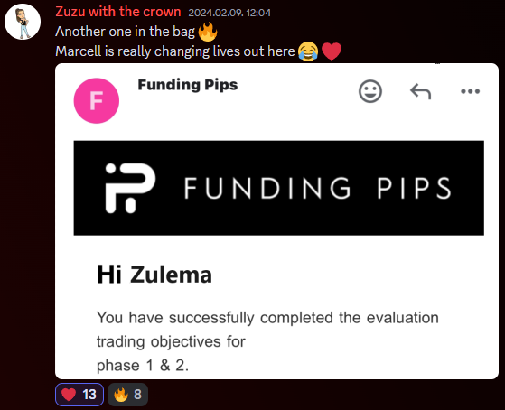Student result